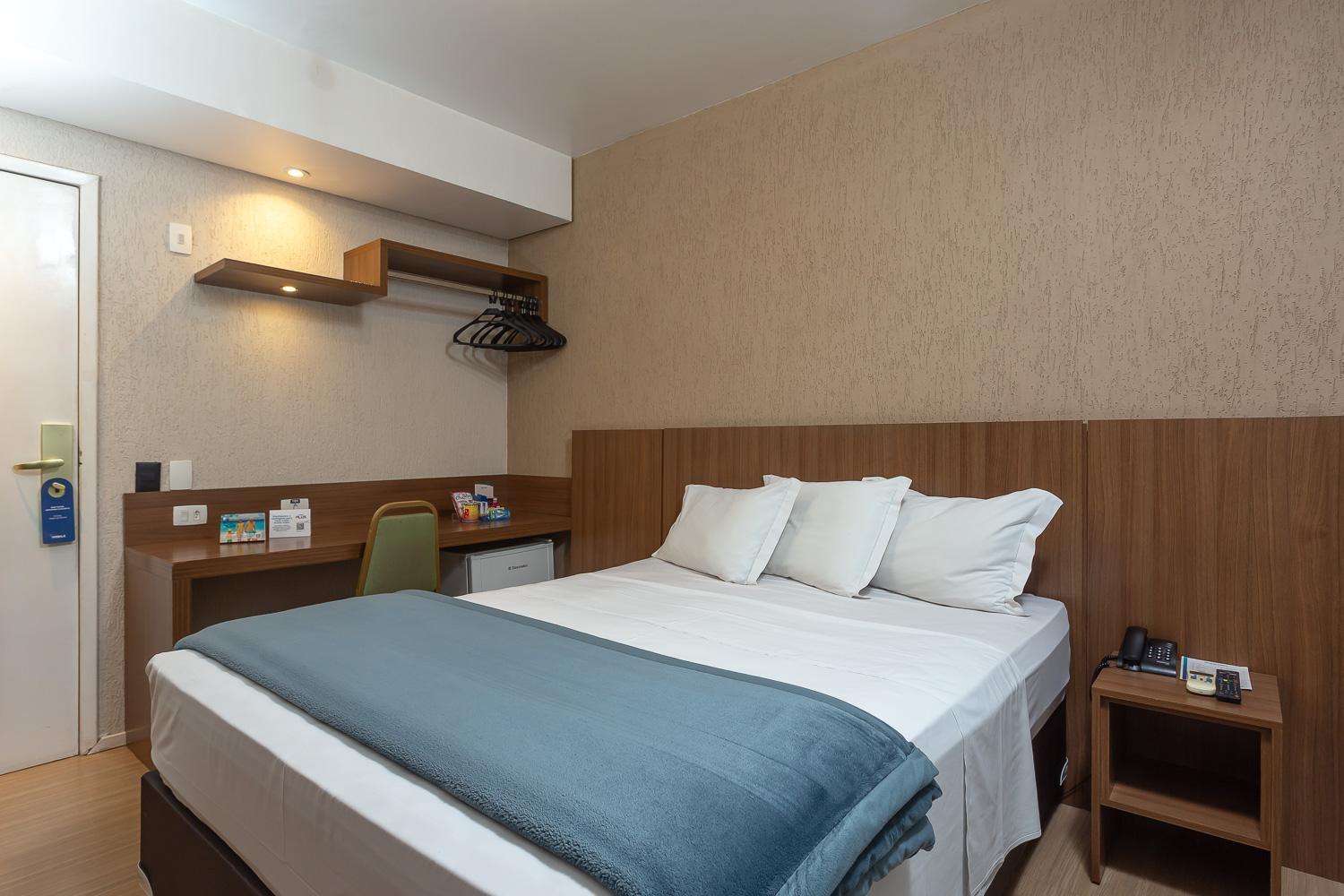 Roochelle Hotel By Nobile Kurytyba Zewnętrze zdjęcie