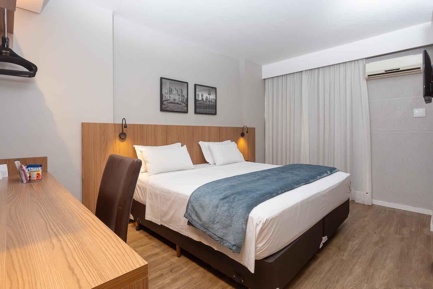 Roochelle Hotel By Nobile Kurytyba Zewnętrze zdjęcie