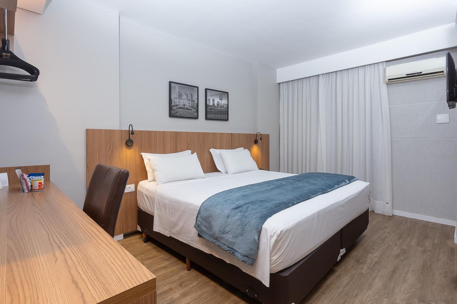 Roochelle Hotel By Nobile Kurytyba Zewnętrze zdjęcie