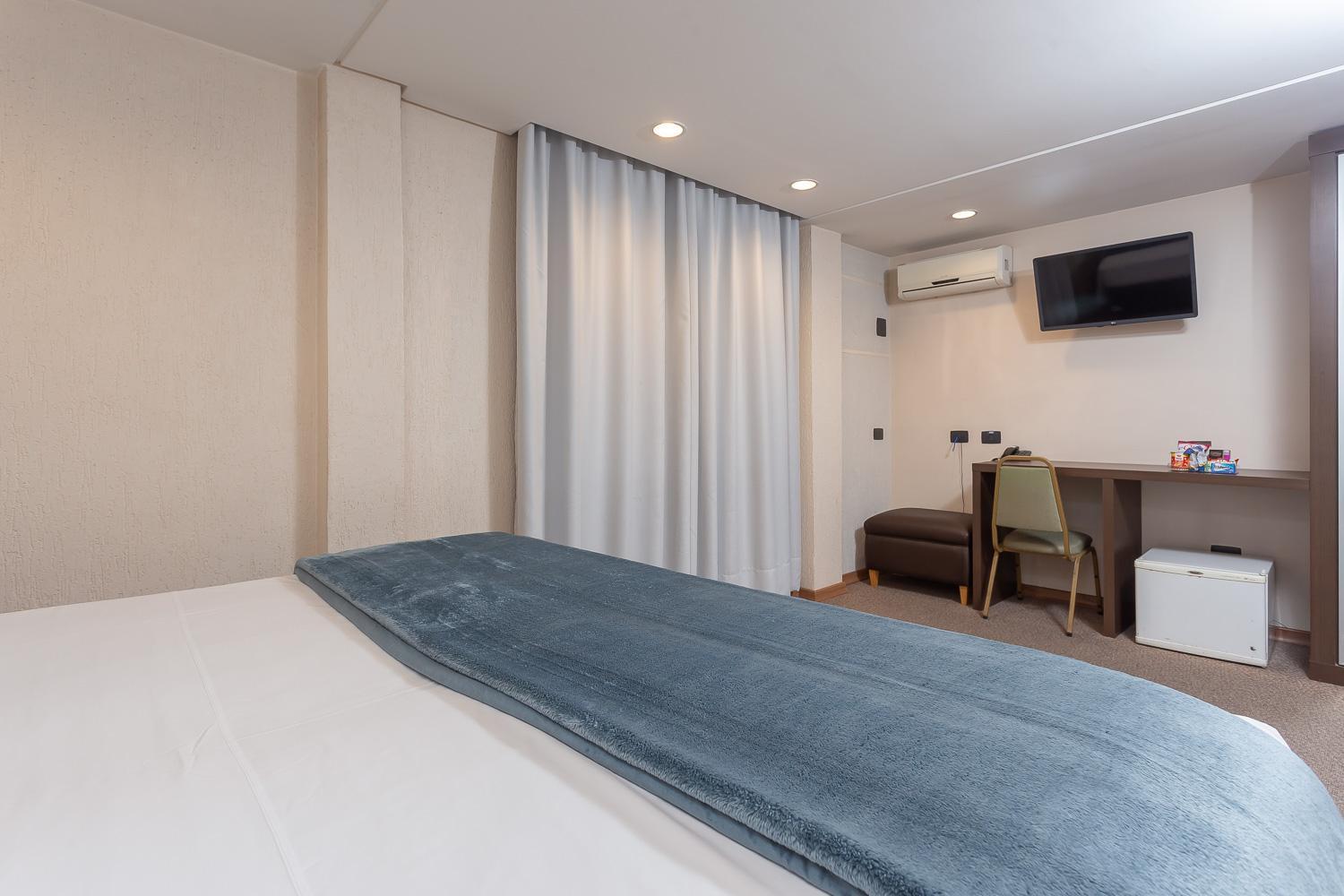 Roochelle Hotel By Nobile Kurytyba Zewnętrze zdjęcie